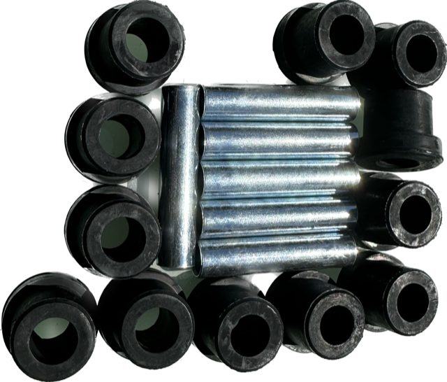 Club Car DS Bush Rear Spring Bush Kit Complete