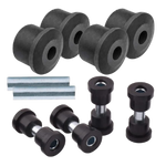 EZGO RXV Rear Bush Kit